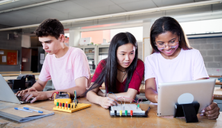 Using AI to Support Student Creativity: What Do We Know So Far?