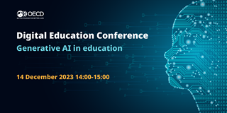 Generative AI in education