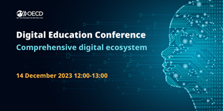 Comprehensive digital ecosystem