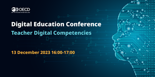 Teacher Digital Competencies