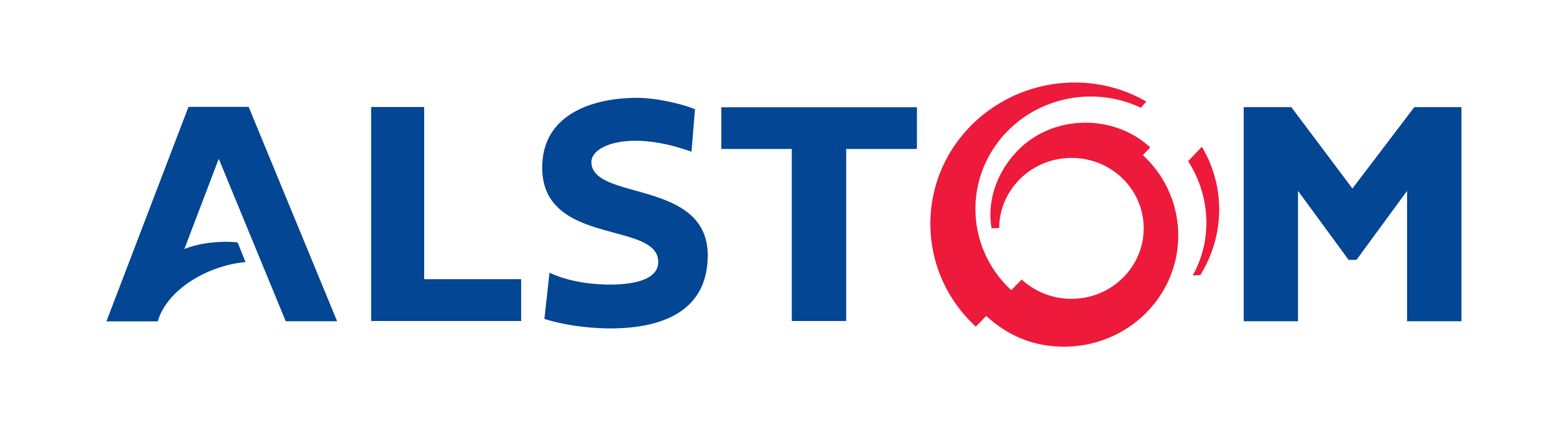 ALSTOM Transport