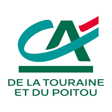 CREDIT AGRICOLE DE LA TOURAINE ET DU POITOU