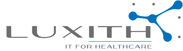 Luxith GIE