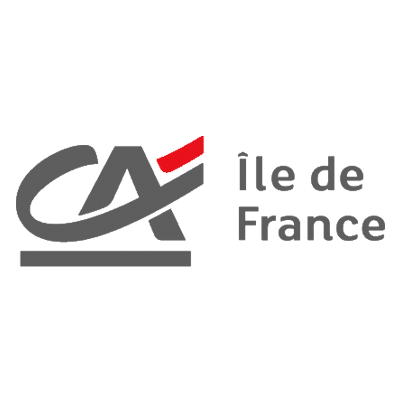 Crédit Agricole Ile de France