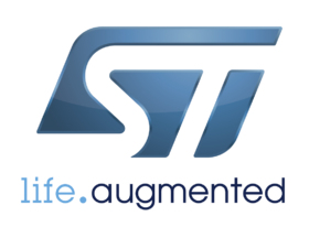 Stmicroelectronics