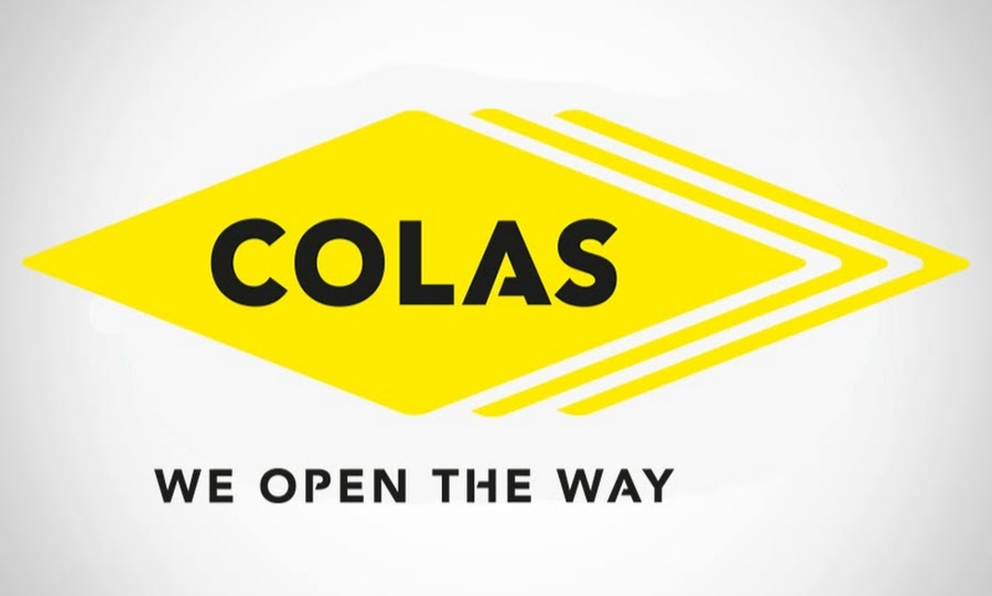 Colas