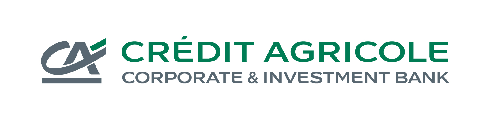CREDIT AGRICOLE CORPORATE AND INVESTMENT BANK