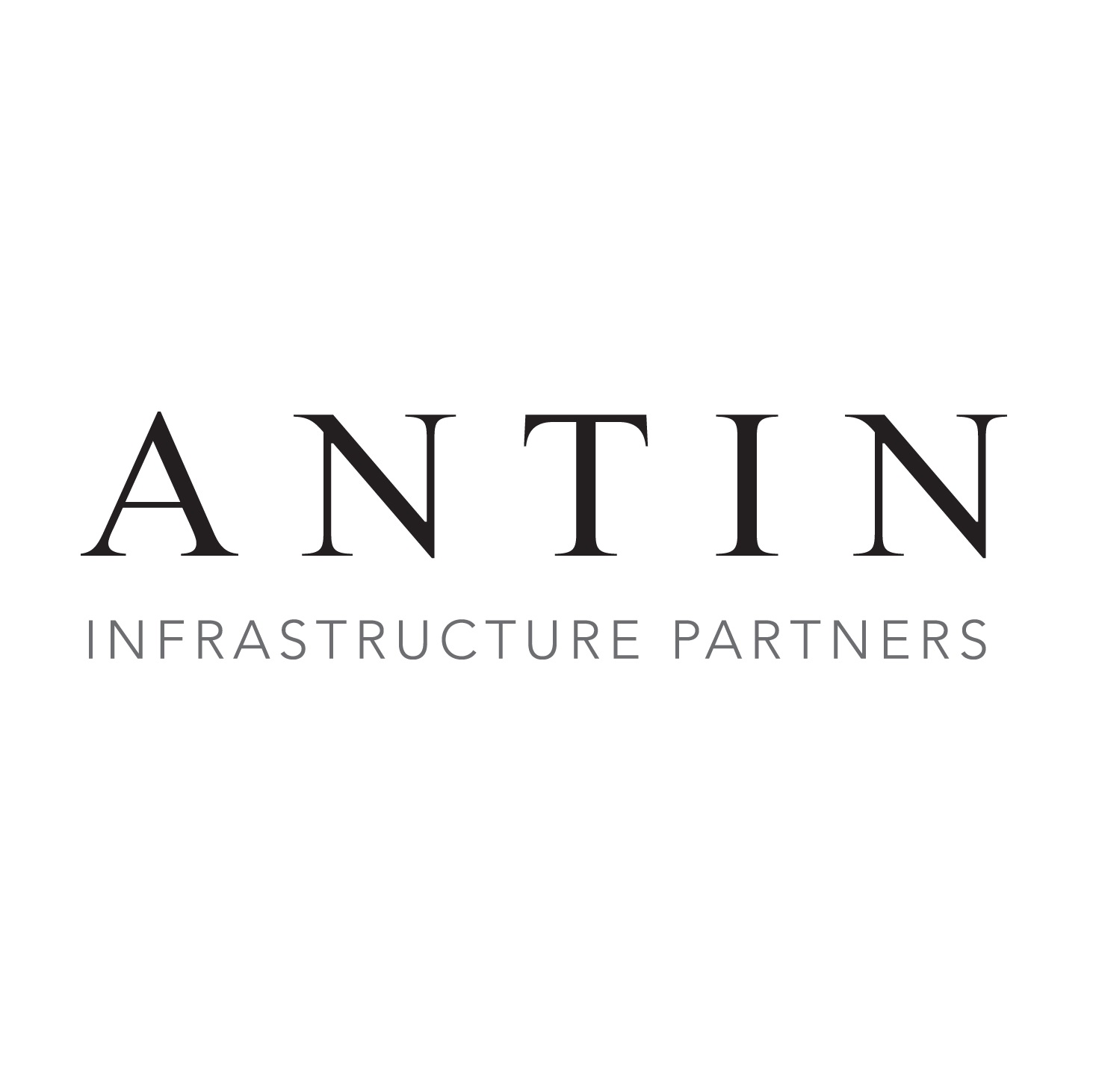 ANTIN INFRASTRUCTURE PARTNERS