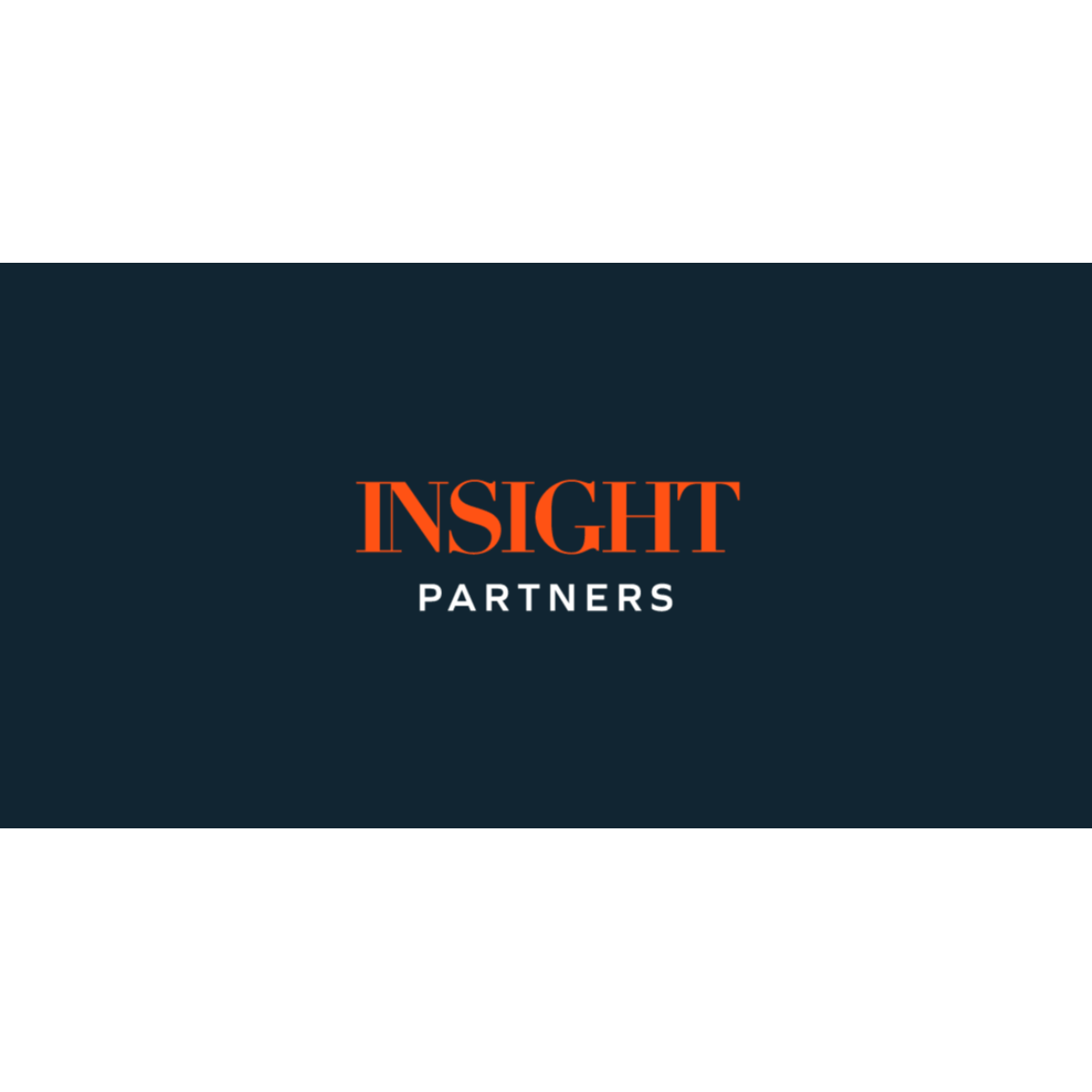 INSIGHT PARTNERS