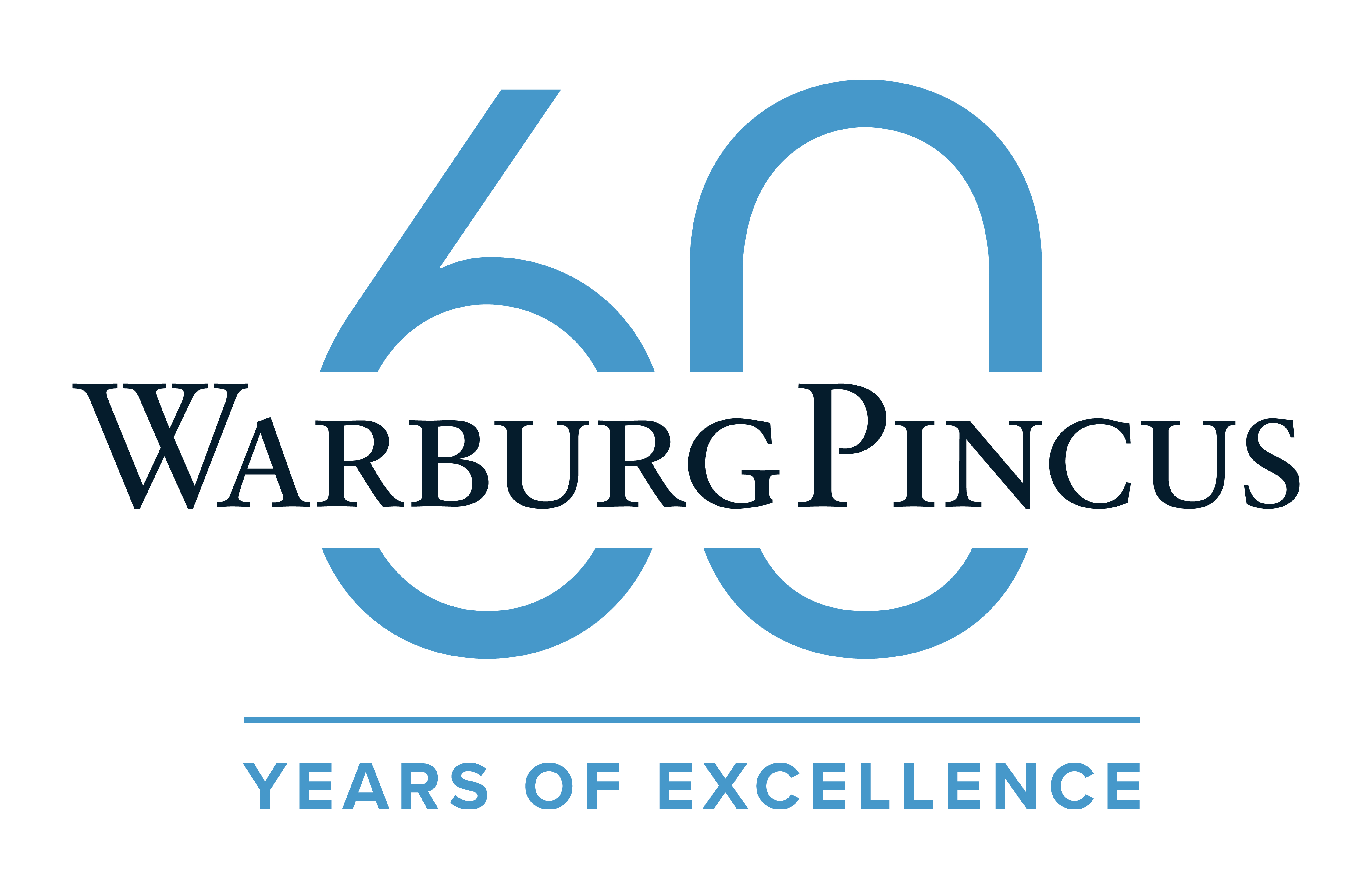 WARBURG PINCUS