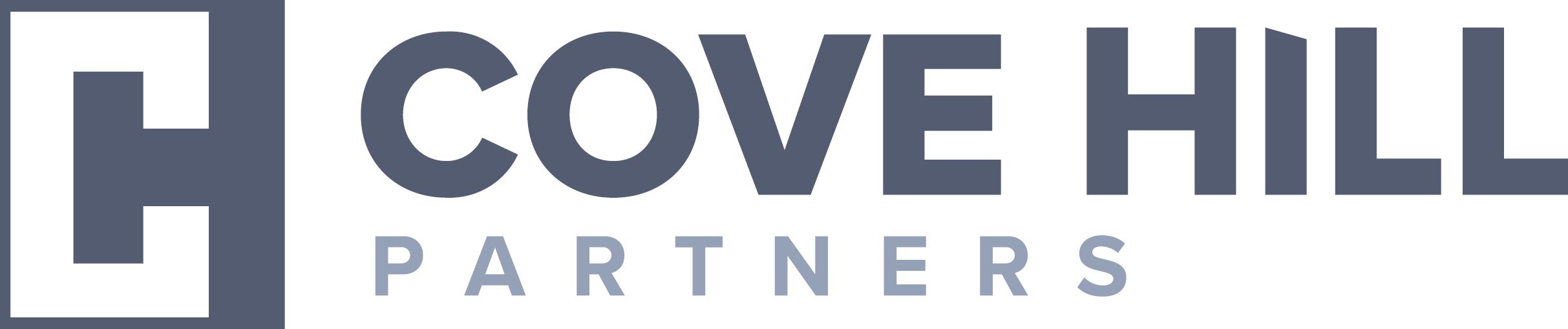 COVE HILL PARTNERS