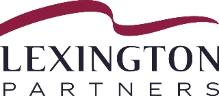 LEXINGTON PARTNERS