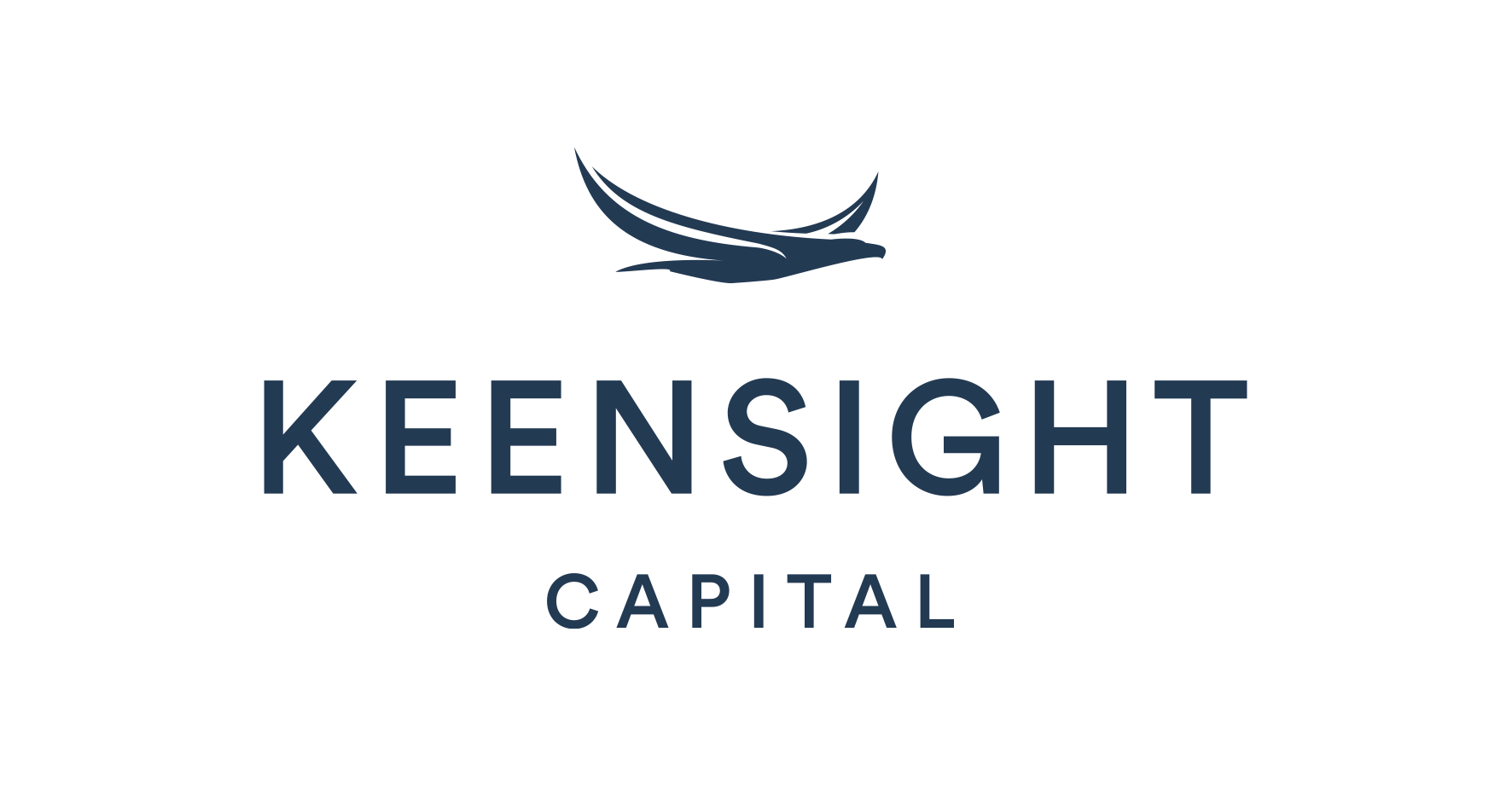 KEENSIGHT CAPITAL