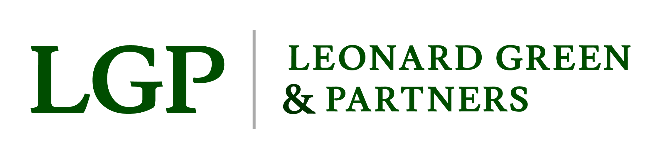 LEONARD GREEN & PARTNERS