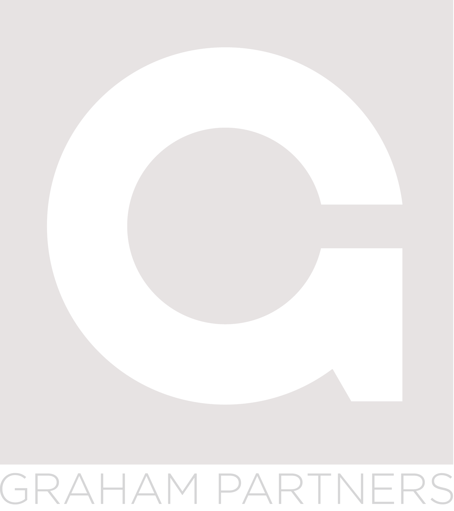 GRAHAM PARTNERS