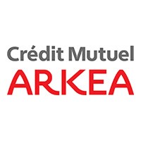 CREDIT MUTUEL ARKÉA