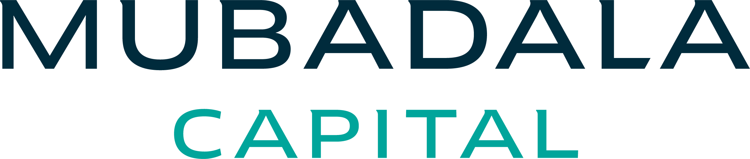 MUBADALA CAPITAL