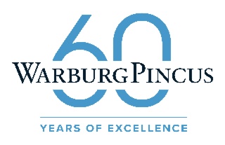 WARBURG PINCUS