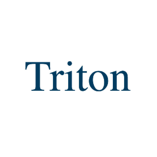 TRITON PARTNERS
