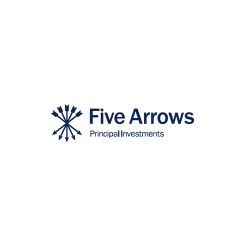 FIVE ARROWS
