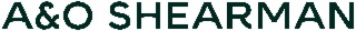 A&O SHEARMAN