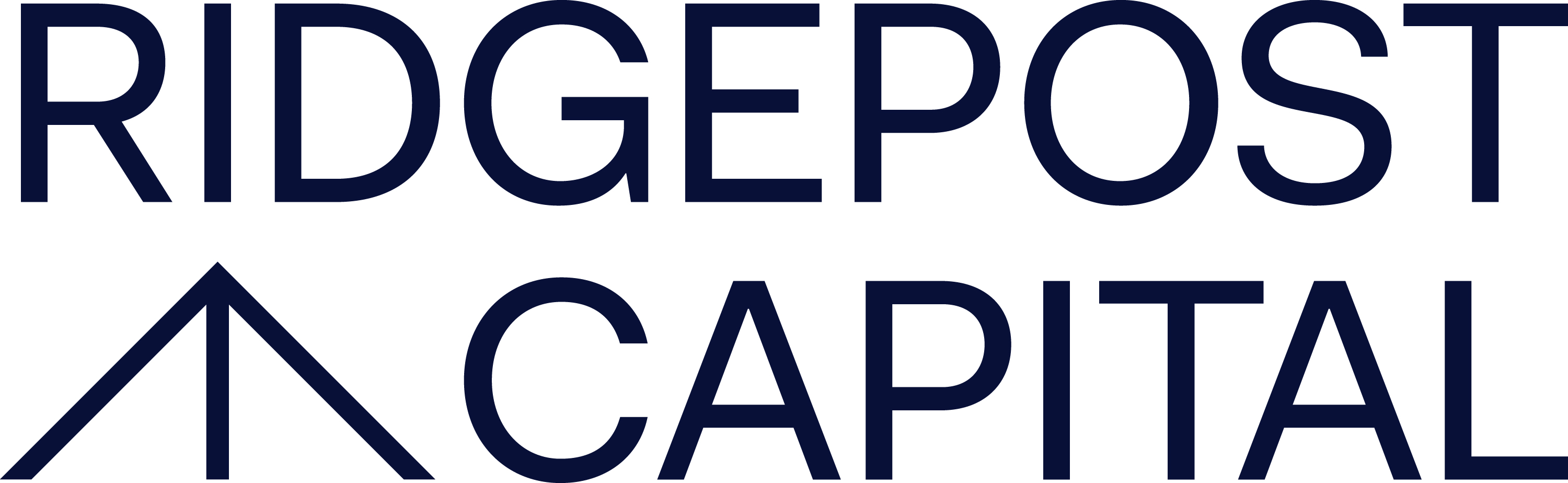 RIDGEPOST CAPITAL