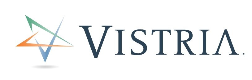 THE VISTRIA GROUP
