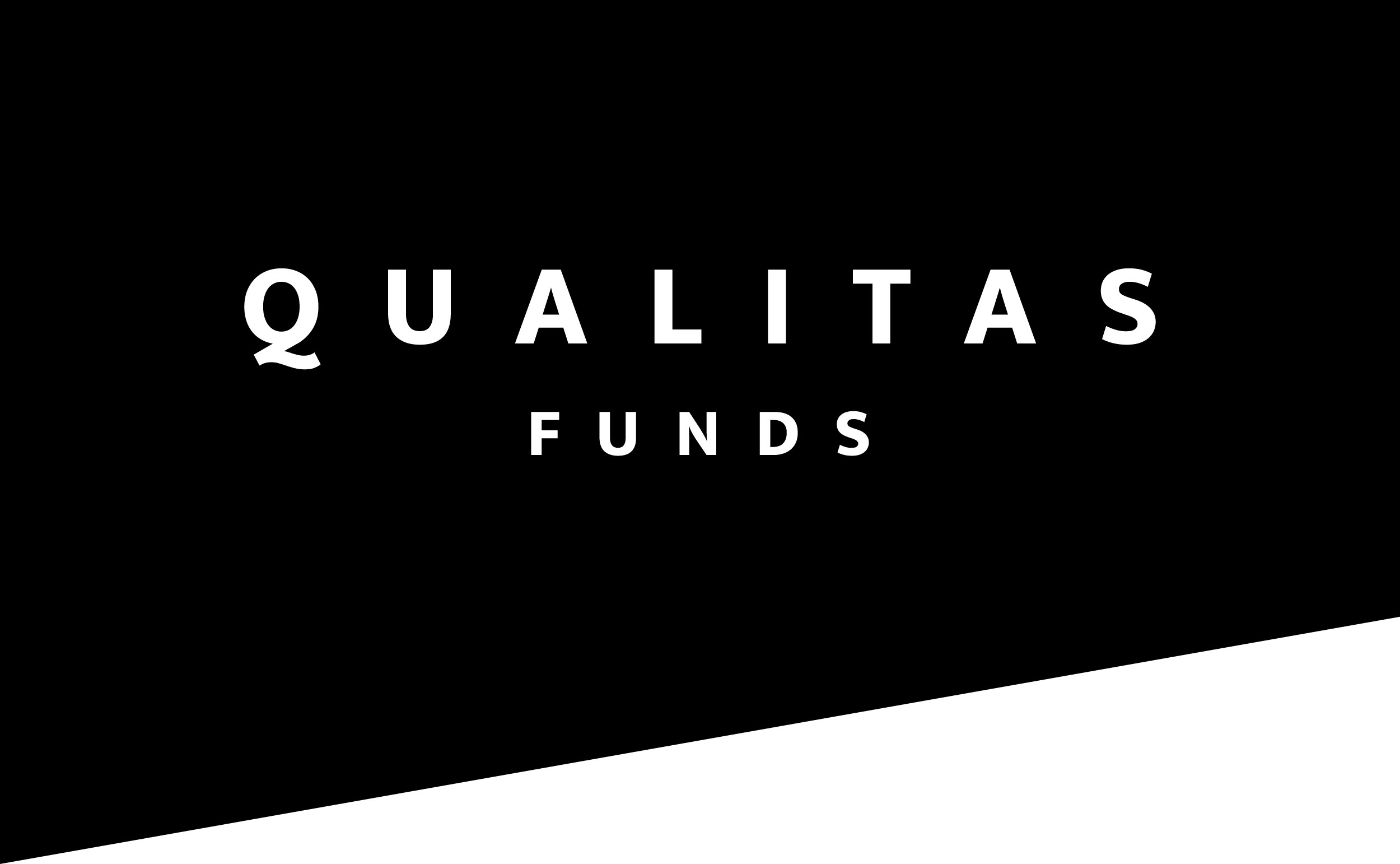 QUALITAS FUNDS (RIDGEPOST CAPITAL)