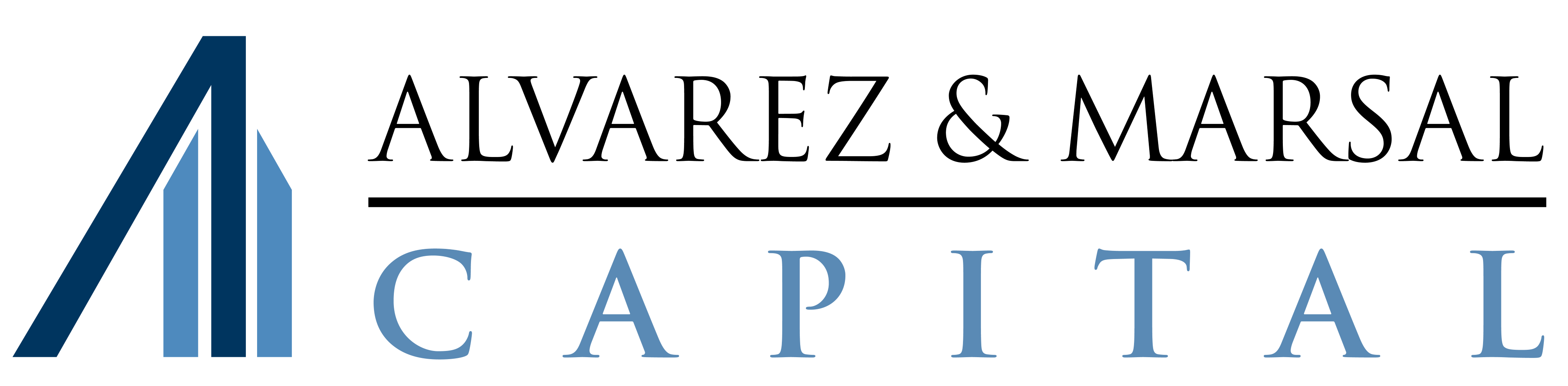ALVAREZ & MARSAL CAPITAL