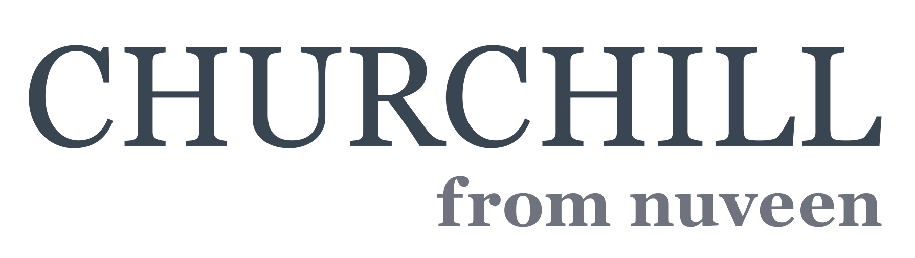 CHURCHILL ASSET MANAGEMENT