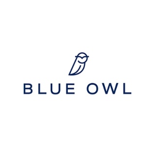BLUE OWL