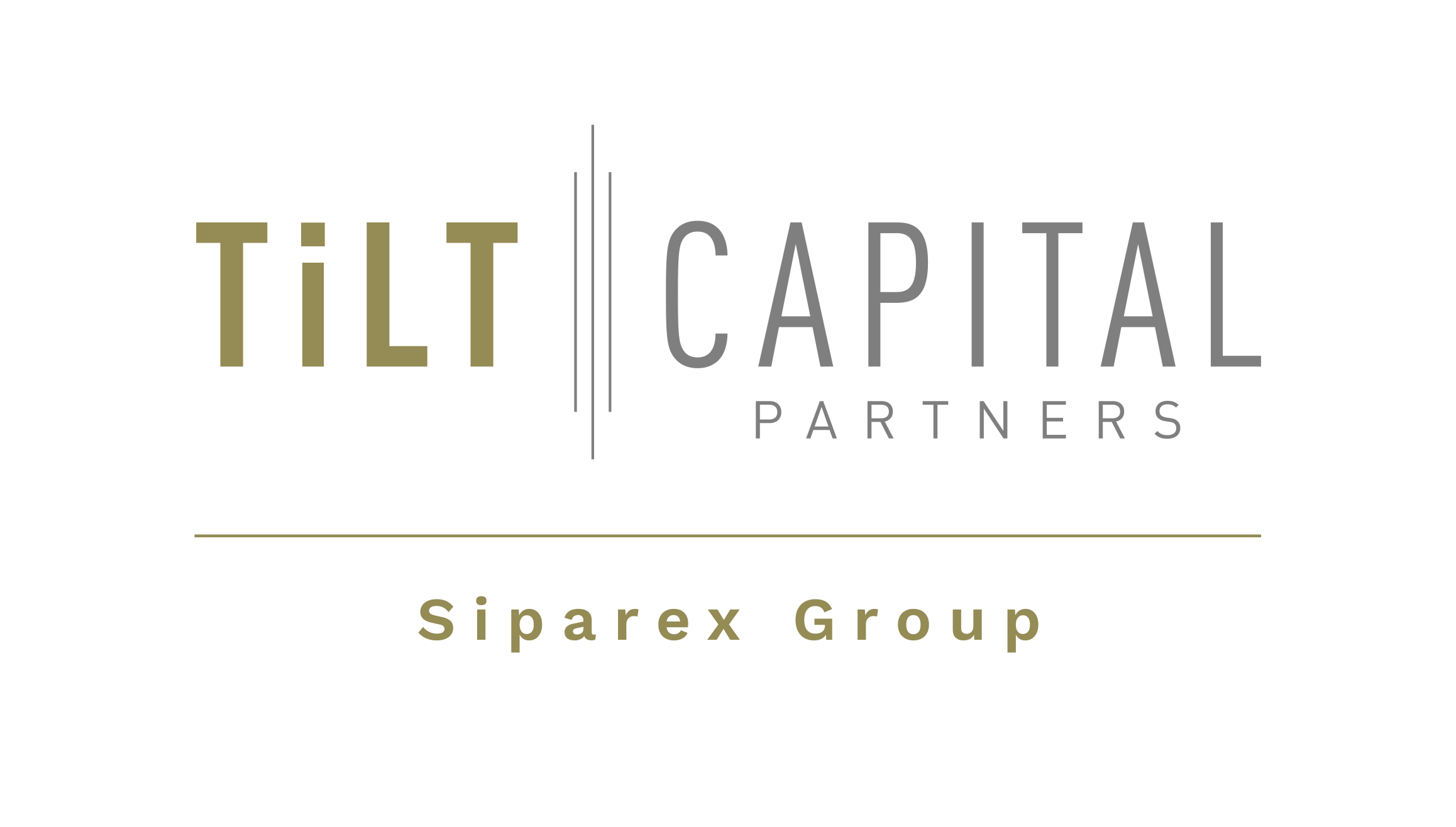 TILT CAPITAL PARTNERS