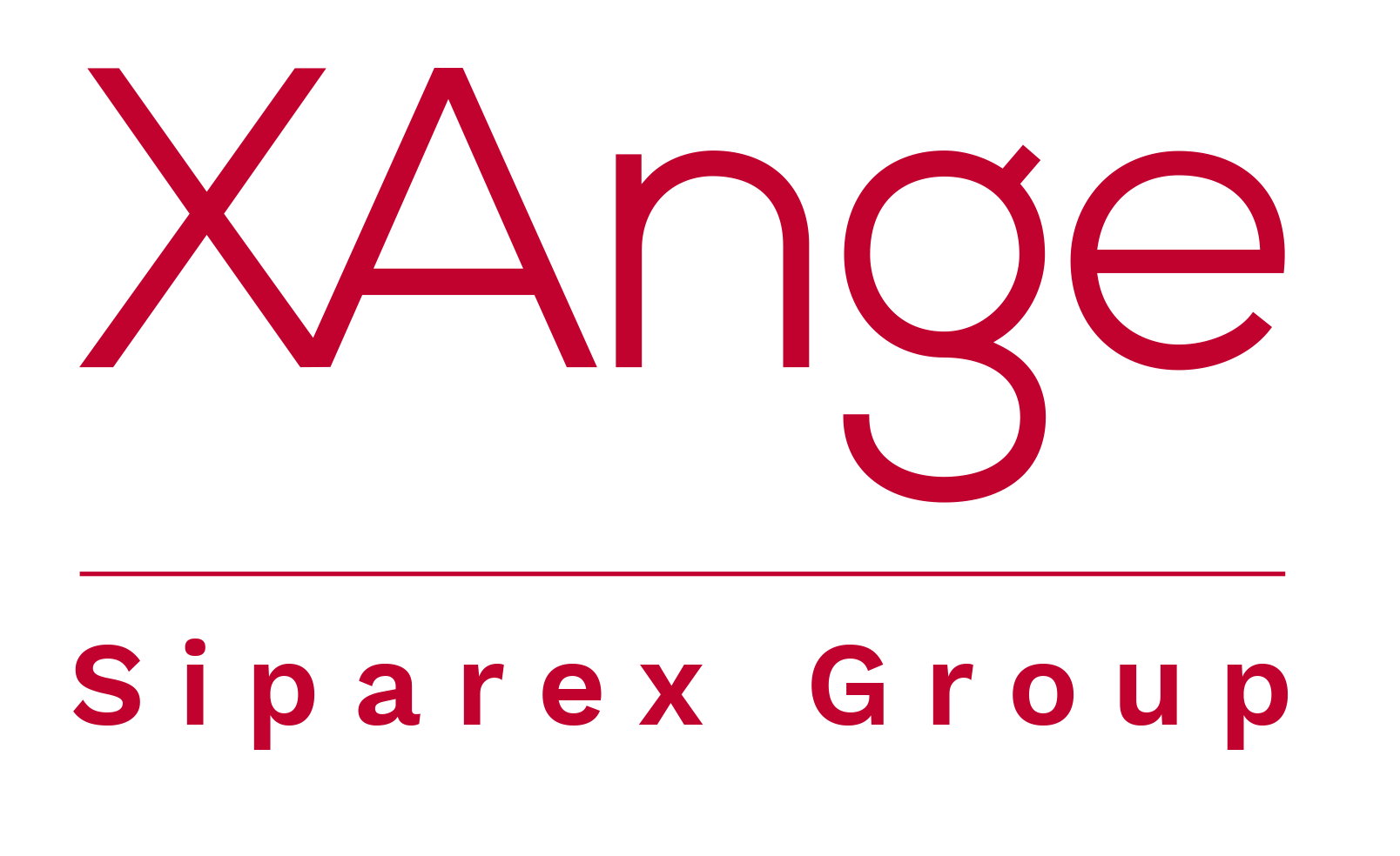 XANGE