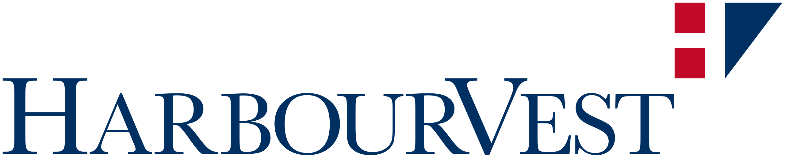 HARBOURVEST PARTNERS