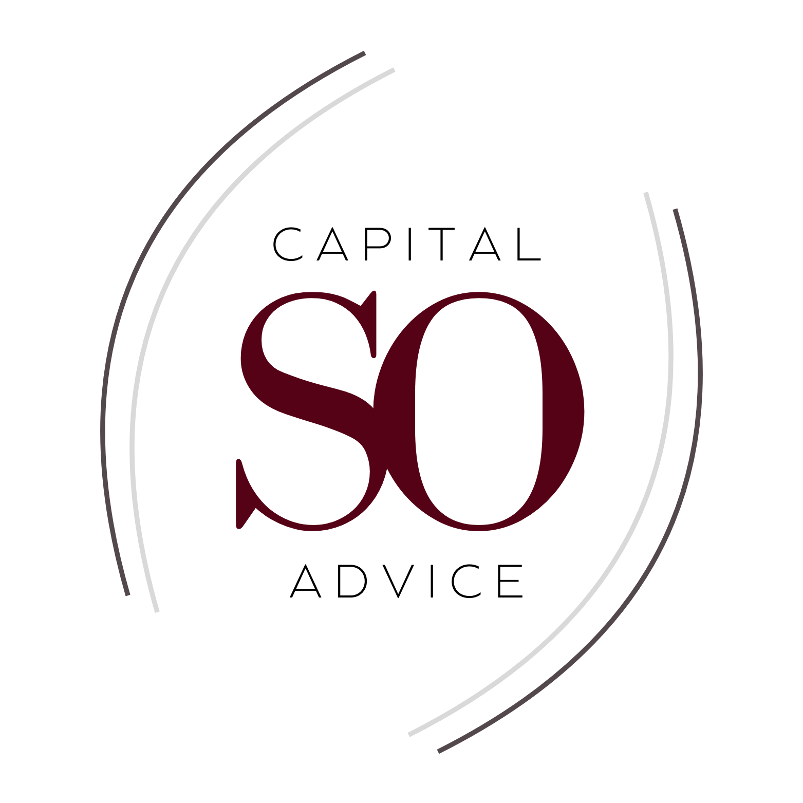 S.O. CAPITAL ADVICE