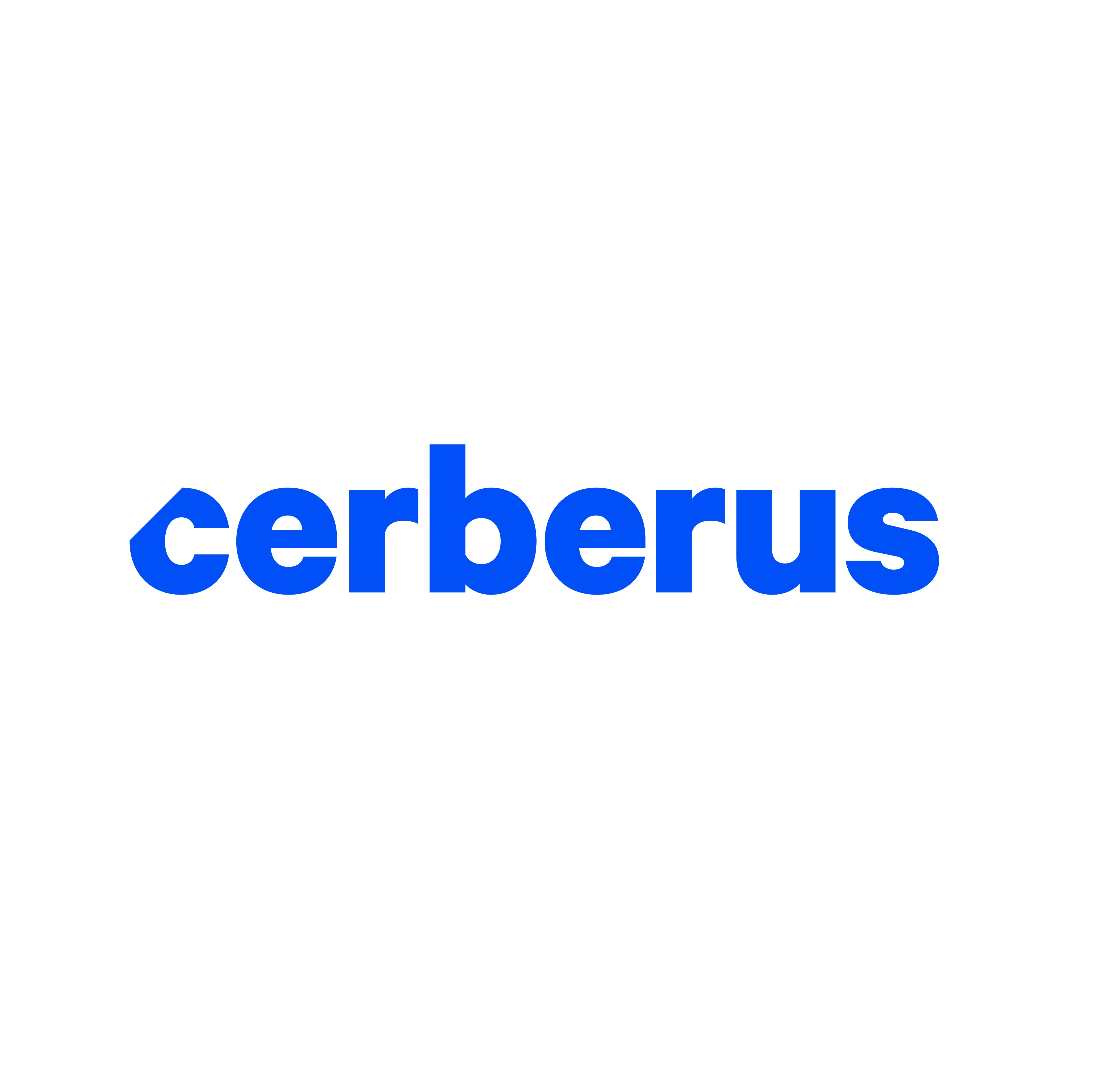 CERBERUS