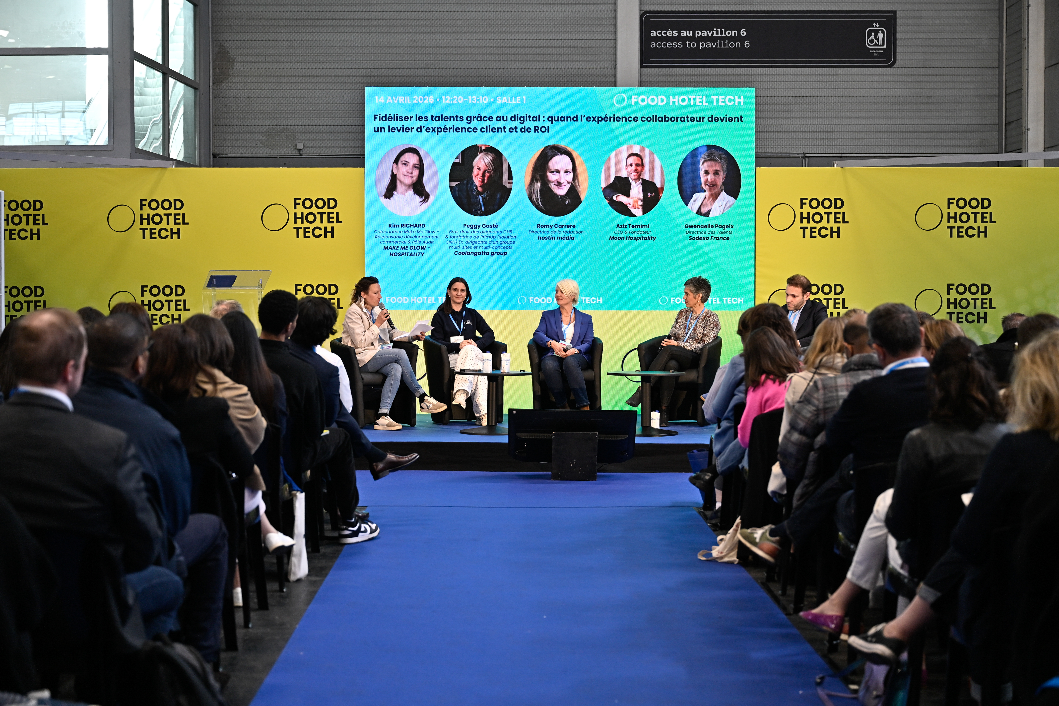 Fidéliser les talents grâce au digital : quand l’expérience collaborateur devient un levier de performance