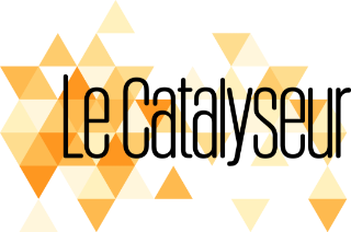 LE CATALYSEUR
