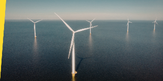 R&D and Innovation Priorities to Support Offshore Renewable Energy development 