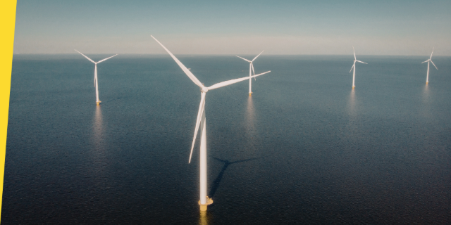 R&D and Innovation Priorities to Support Offshore Renewable Energy development 