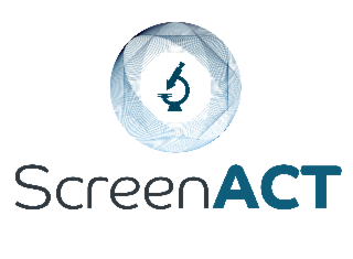 Screen ACT