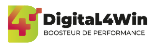DigitaL4Win