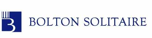 BOLTON SOLITAIRE