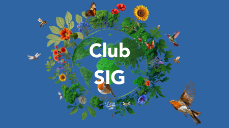 CLUB SIG – Topomat