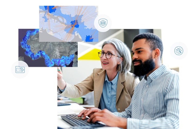 Migrer d'ArcGIS Desktop vers les types d'utilisateurs et gérer les types d'utilisateurs incluant ArcGIS Pro