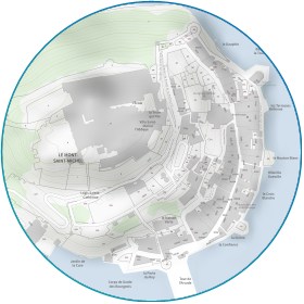 FranceRaster, la cartographie de référence pour vos projets SIG