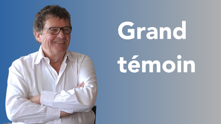 Grand Témoin - Jean Viard