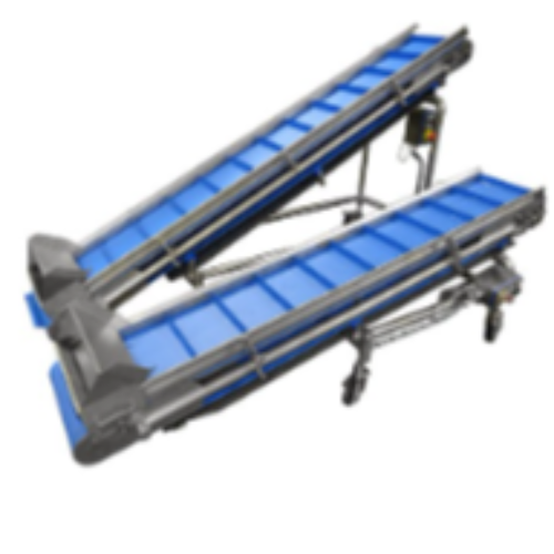 Tapis élévateur Conv & Clean
