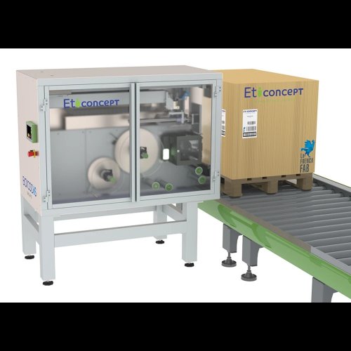 ETI 42002FA