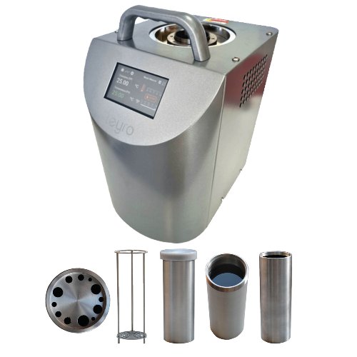 Générateur de température multifonction LCB 30 Advance